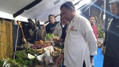 pj Bupati Aceh Tengah