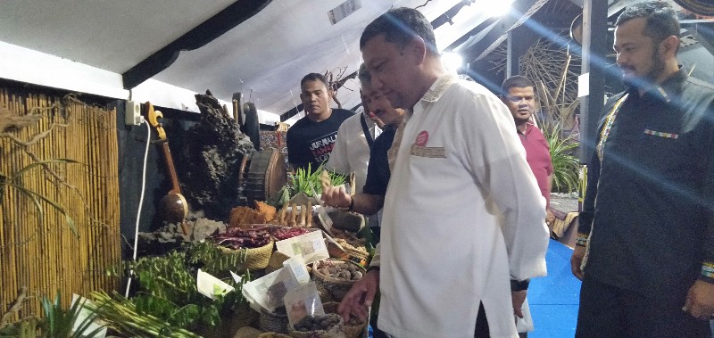 pj Bupati Aceh Tengah