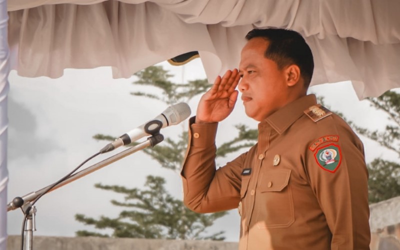 ASN Bakal Dapat Tambahan Penghasilan Pada 2024, Ini Kata Pj Bupati 1 Maluku