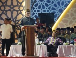 MTQ ke-36 Provinsi Aceh, Secara Resmi di Buka PJ Gubernur 