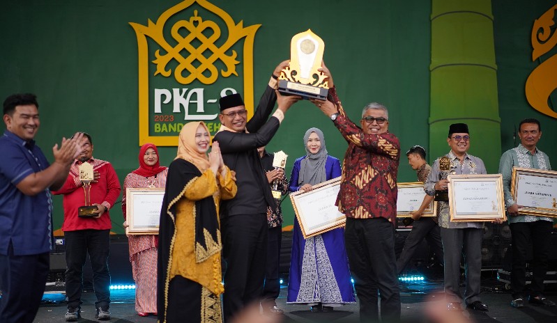 Aceh Selatan.