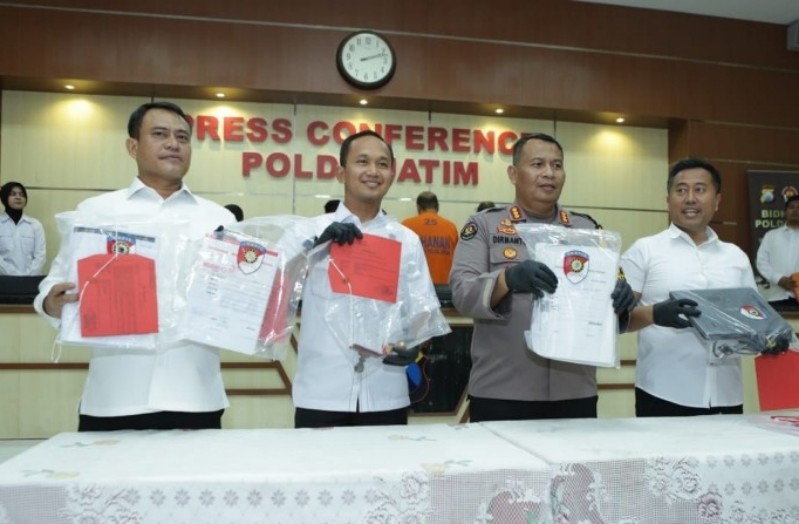 Mafia Tanah