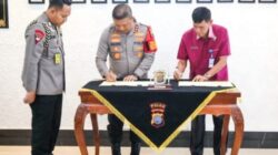Tandatangan