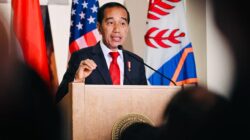 Presiden Jokowi Tekankan Kolaborasi Strategis dan Komitmen Aksi Lawan Dampak Perubahan Iklim di Stanford University 8 presiden