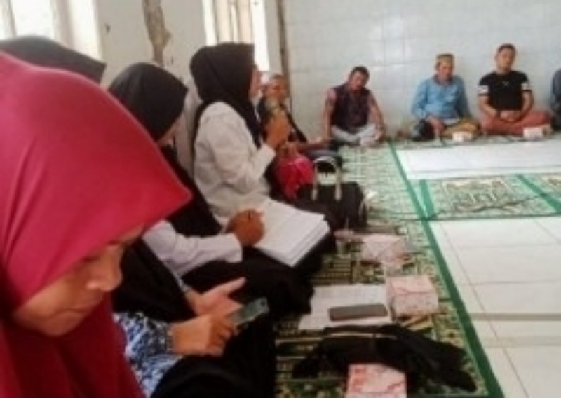 Cegah Stunting, Dinkes Aceh: Pentingnya Peran Orang Tua Terhadap Gizi Buruk Anak 3 stunting