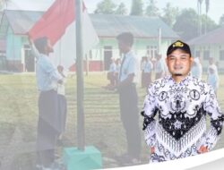 Koordinator Sekolah Penggerak Simeulue: Selamat Hari Guru Nasional ke -78