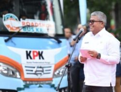 Diminta Masyarakat Bangun Aceh Dengan Budaya Anti Korupsi, Ini Kata Sekda