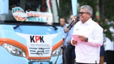 Sekda Aceh