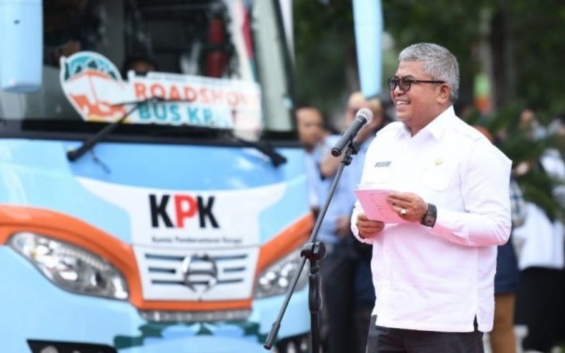 Sekda Aceh