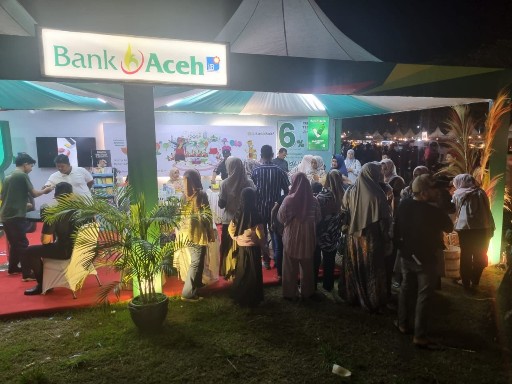 Stad Bank Aceh