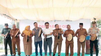 Pemerintah Aceh Besar