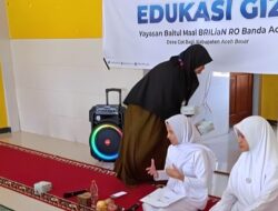 Mengenal Pentingnya Protein Hewani Untuk Cegah Stunting