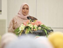 DWP Aceh Bangun Rumah Layak Huni untuk Ibu yang Membutuhkan