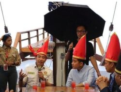 PNKT Bakal Bentuk Taruna Pro Gibran di Seluruh Indonesia