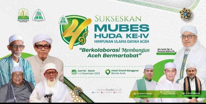huda