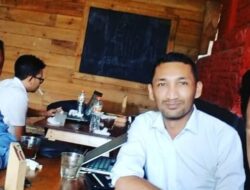 Ketua Lemkaspa Menduga Ada Keterlibatan Pihak UNHCR, Polda Aceh Harus Lakukan Penyelidikan