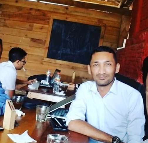 Ketua Lemkaspa Menduga Ada Keterlibatan Pihak UNHCR, Polda Aceh Harus Lakukan Penyelidikan 1 unhcr