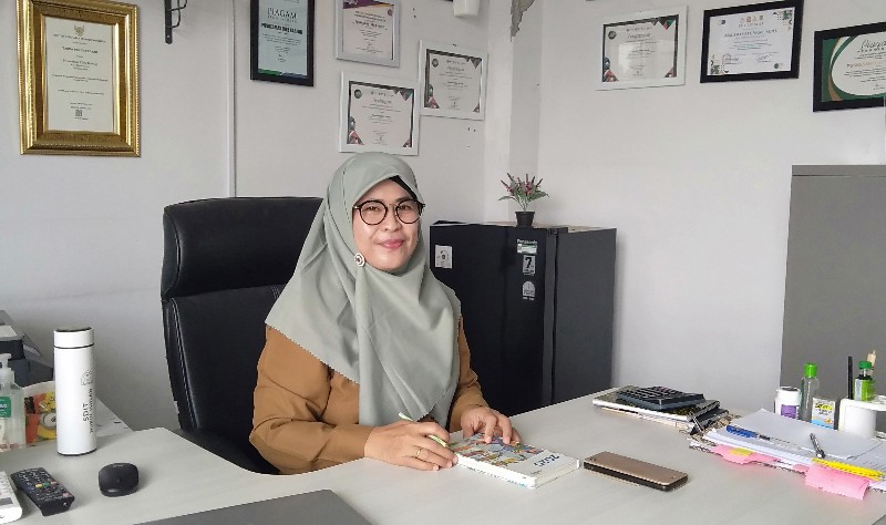 Dukung Tumbuh Kembang Anak, Kapus Ulee Kareng: Pentingnya Beri Makanan Bergizi dan Seimbang 1 stunting