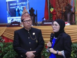 Bendahara Umum Relawan Pro Amin Suimi Fales : Anies Blusukan di 4 Lokasi