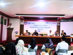 Sekolah Penggerak Simeulue Mantapkan Proses Pembelajaran Tanpa Kekerasan di Sekolah