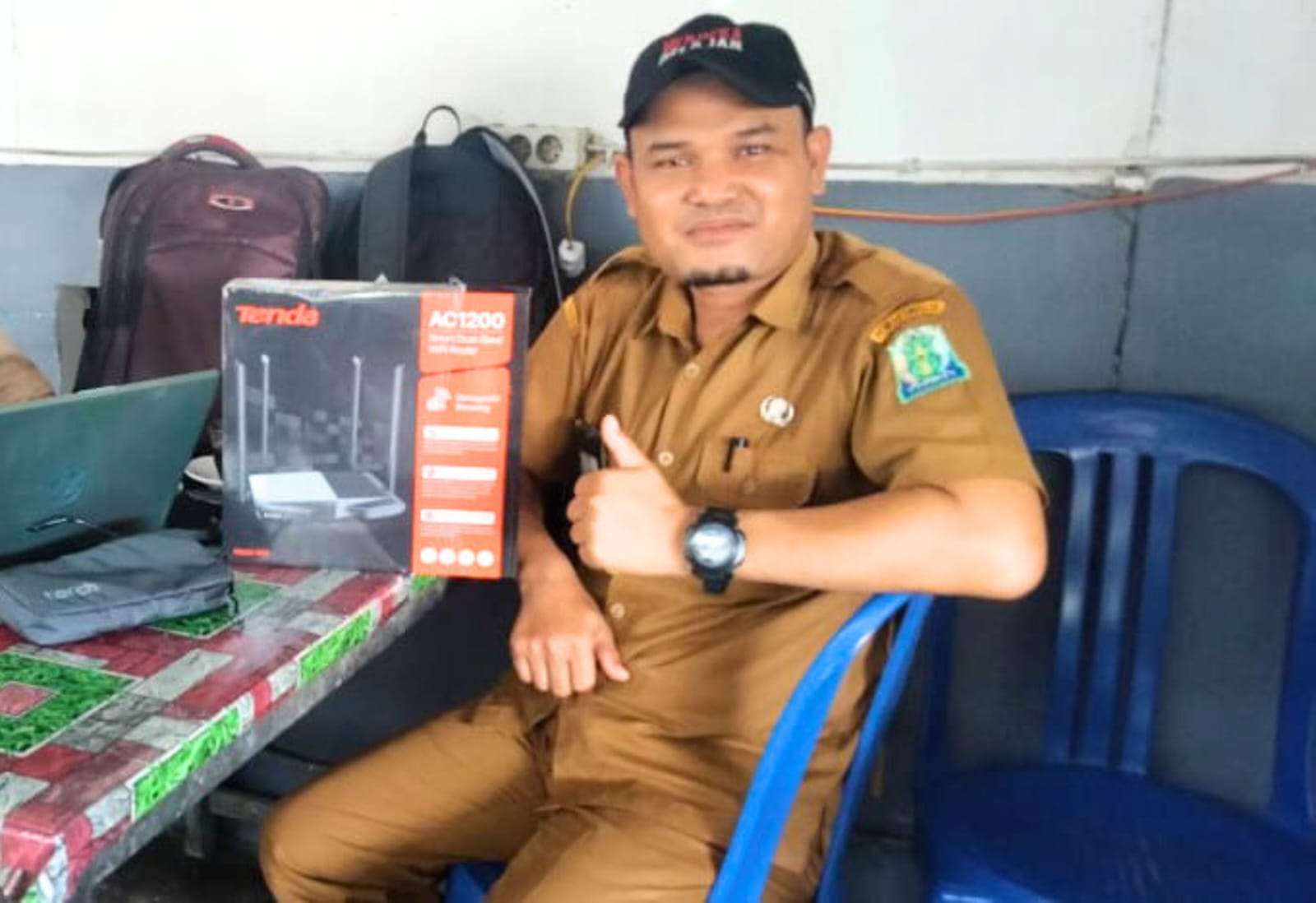 koordinator Sekolah Penggerak Simeulue