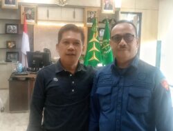 Miliki Mental Korup, Mendagri Diminta Copot PJ Bupati Muara Enim Ahmad Rizali