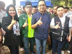 ProAmin Siapkan Gebrakan: Suhu Siam Ajak Seluruh Indonesia Dukung Pasangan AMIN di Pilpres 2024