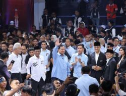 Camellia Panduwinata Sebut Anies – Muhaimin Capres Favorit di Debat Pertama