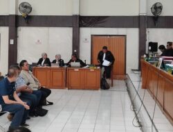 Saksi Ungkap Fakta Akusisi PT SBS Ternyata Diuntungkan