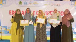 Pemenang Competition