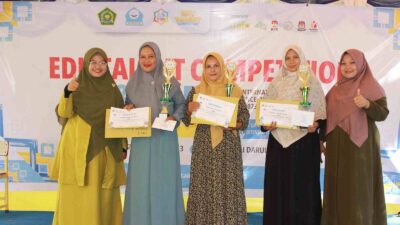 Pemenang Competition