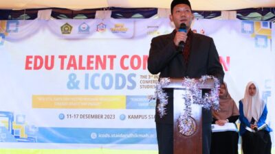 Konferensi Internasional