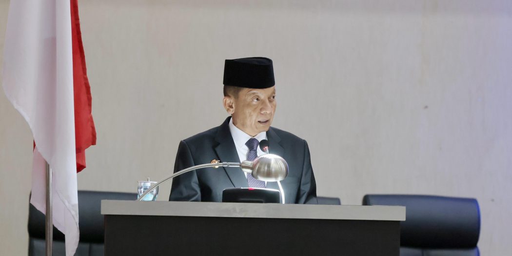 PJ Gubernur Aceh