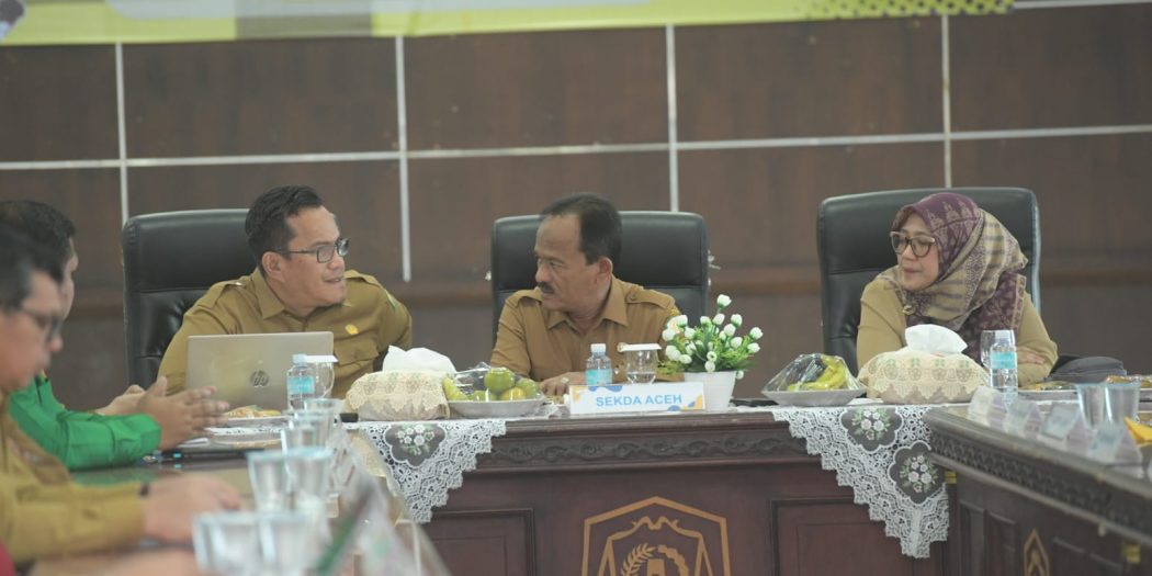 Pemerintah Aceh
