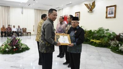 Pemerintah Aceh