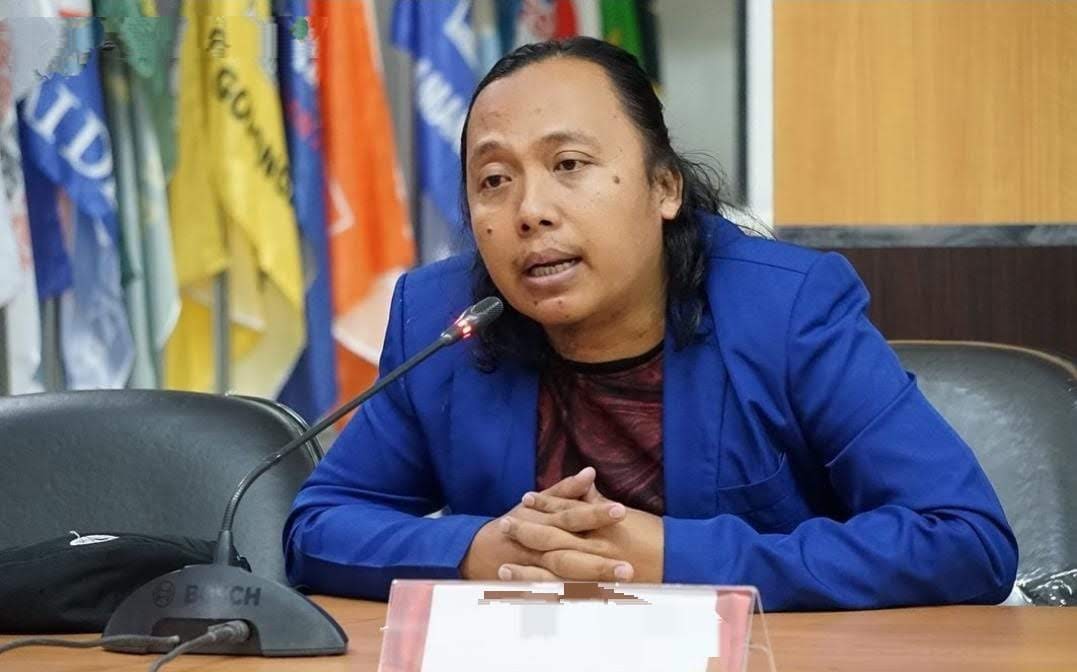 Aktivis Dorong Jamwas Evaluasi JPU di Kejati Sumsel yang Tangani Akusisi PT SBS 1 IMG 20231220 WA0102