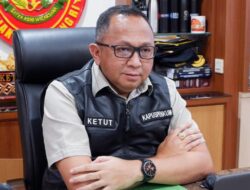 Kejagung Respon Dugaan JPU di Kejati Sumsel Salah Dakwaan Tangani PT SBS
