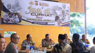 jumat-curhat-kapolda-aceh
