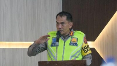 Ada Penyesuaian, Ini Jadwal Pelayanan SIM selama Libur Nataru 2 Sim