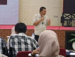 Komisi II DPR RI Puji Pemkab Hulu Sungai Selatan Soal Keterbukaan Publik