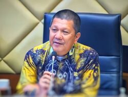 Komisi II DPR RI Berikan Catatan Kementerian ATR BPN di Akhir Tahun 2023