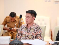 Survey ETOS Untuk Dapil Jakarta X, Istri Pasha Ungu Meroket ke 5 Besar