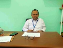 Puskesmas Blang Bintang Luncurkan Program Posyandu Remaja Untuk Cegah Stunting
