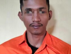 Tipu untuk berjudi, Warga Waringinsari Timur Pringsewu Ditangkap Polisi