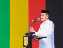 PJ Walikota Banda Aceh Berikan Semangat Bangkit Dalam Peringatan 19 Tahun Tsunami Aceh