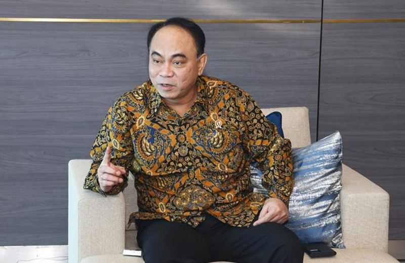 Menkominfo