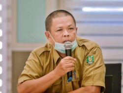 Geunaseh, Program Inovasi Penurunan Stunting di Kota Sabang