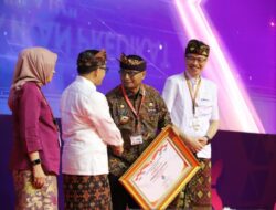 Pemerintah Lhokseumawe Raih Penghargaan Kemenpan RB