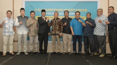 Asisten III Sekda Aceh