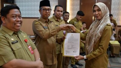 asisten iii sekda aceh